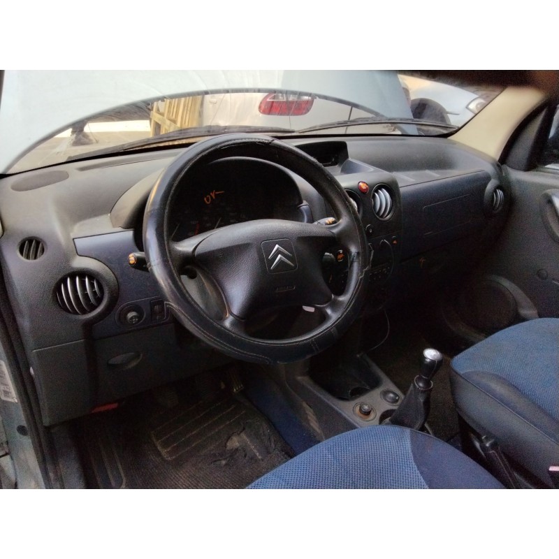 CITROËN BERLINGO / BERLINGO FIRST MONOSPACE (MF_, GJK_, GFK_) - imagen 4