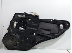 Recambio de elevalunas trasero derecho para mazda 6 berlina (gg) 2.0 crtd 143 active (4-ptas.) referencia OEM IAM GP9A7297XB GP9
