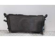 Recambio de radiador agua para ford focus berlina (cap) ghia referencia OEM IAM 1354177   2