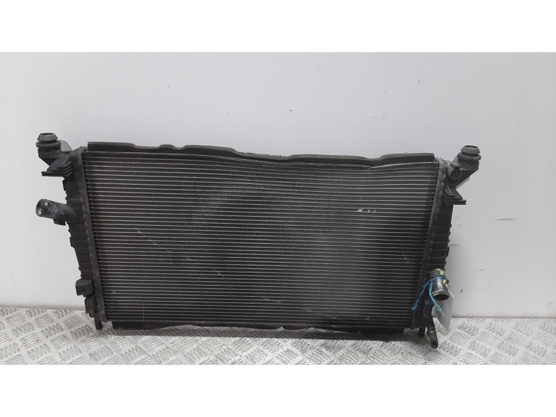 Recambio de radiador agua para ford focus berlina (cap) ghia referencia OEM IAM 1354177  