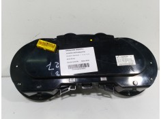 Recambio de cuadro instrumentos para peugeot 5008 active referencia OEM IAM 9810462780   2