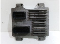 Recambio de centralita motor uce para opel corsa d color edition referencia OEM IAM E8355576691  