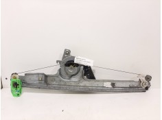 Recambio de elevalunas delantero derecho para renault scenic ii referencia OEM IAM  5P  2