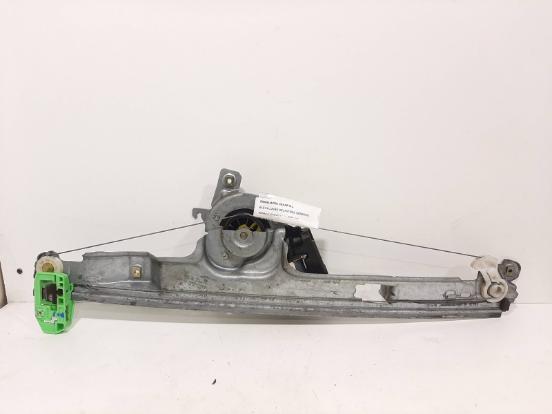 Recambio de elevalunas delantero derecho para renault scenic ii referencia OEM IAM  5P 