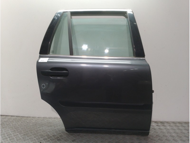 Recambio de puerta trasera derecha para volvo xc90 d5 kinetic referencia OEM IAM 31385359 GRIS 