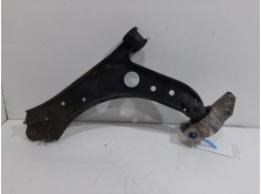 Recambio de brazo suspension inferior delantero derecho para skoda octavia berlina (1z3) active referencia OEM IAM 1K0407152AA  