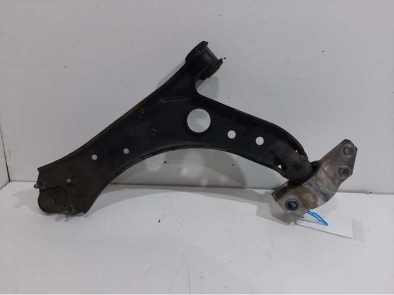 Recambio de brazo suspension inferior delantero derecho para skoda octavia berlina (1z3) active referencia OEM IAM 1K0407152AA  