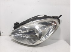 Recambio de faro izquierdo para citroën xsara picasso 2.0 hdi vivace referencia OEM IAM   