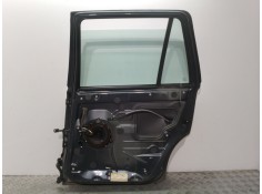 Recambio de puerta trasera derecha para volvo xc90 d5 kinetic referencia OEM IAM 31385359 GRIS  2