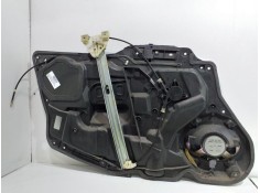 Recambio de elevalunas delantero derecho para mazda 6 berlina (gg) 2.0 crtd 143 active (4-ptas.) referencia OEM IAM GR1L5897XA G