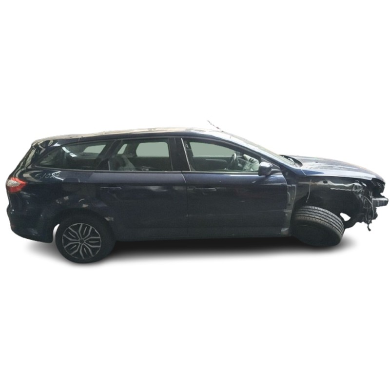 FORD MONDEO IV TURNIER (BA7) - imagen 4
