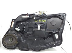 Recambio de elevalunas delantero derecho para mazda 6 berlina (gg) 2.0 crtd 143 active (4-ptas.) referencia OEM IAM GR1L5897XA G 2