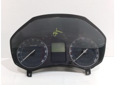 Recambio de cuadro instrumentos para skoda octavia berlina (1z3) active referencia OEM IAM 1Z0920810E  