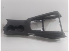 Recambio de consola central para volkswagen golf v berlina (1k1) conceptline (e) referencia OEM IAM 1K0863243A