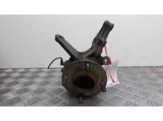 Recambio de mangueta delantera derecha para nissan almera (n16/e) acenta referencia OEM IAM   