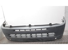 Recambio de paragolpes delantero para citroën jumper caja cerrada (1) 31 c td kat 4x4 ntz. 1400 referencia OEM IAM