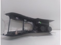 Recambio de consola central para volkswagen golf v berlina (1k1) conceptline (e) referencia OEM IAM 1K0863243A   2