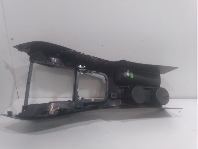 Recambio de consola central para volkswagen golf v berlina (1k1) conceptline (e) referencia OEM IAM 1K0863243A  