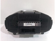 Recambio de cuadro instrumentos para skoda octavia berlina (1z3) active referencia OEM IAM 1Z0920810E   2