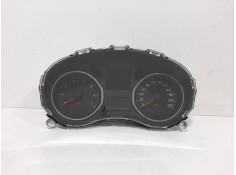 Recambio de cuadro instrumentos para citroën c-elysée seduction referencia OEM IAM   