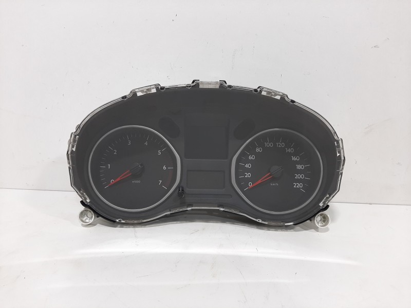 Recambio de cuadro instrumentos para citroën c-elysée seduction referencia OEM IAM   