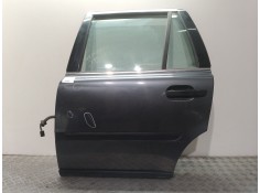 Recambio de puerta trasera izquierda para volvo xc90 d5 kinetic referencia OEM IAM 31385358 GRIS