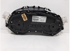 Recambio de cuadro instrumentos para citroën c-elysée seduction referencia OEM IAM    2