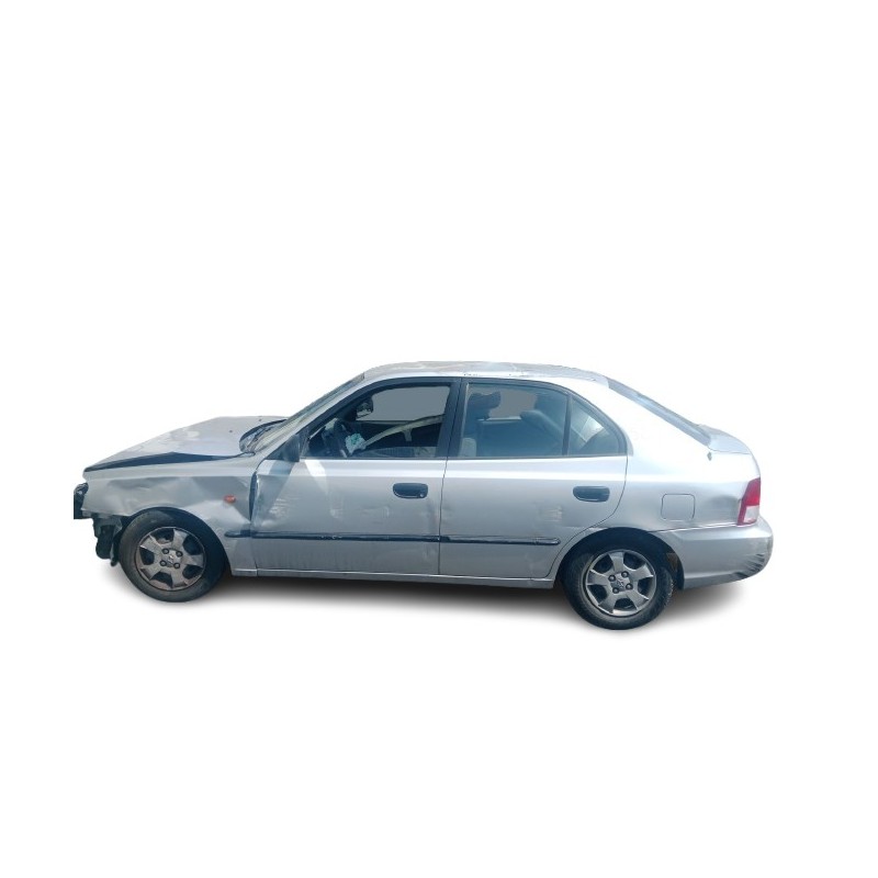 HYUNDAI ACCENT II (LC) - imagen 6