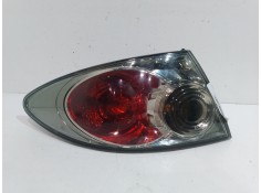 Recambio de piloto trasero izquierdo para mazda 6 berlina (gg) 2.0 crtd 143 active (4-ptas.) referencia OEM IAM 22061980  