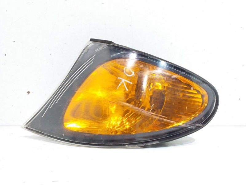 Recambio de piloto delantero izquierdo para bmw serie 3 berlina (e46) 320d referencia OEM IAM 63137165847  