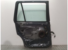 Recambio de puerta trasera izquierda para volvo xc90 d5 kinetic referencia OEM IAM 31385358 GRIS  2