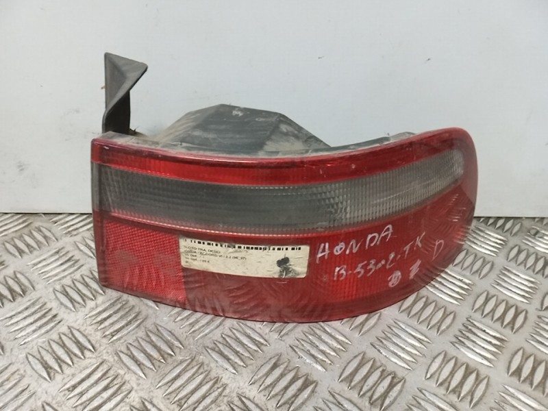 Recambio de piloto trasero derecho para honda accord aerodeck (ce) referencia OEM IAM   