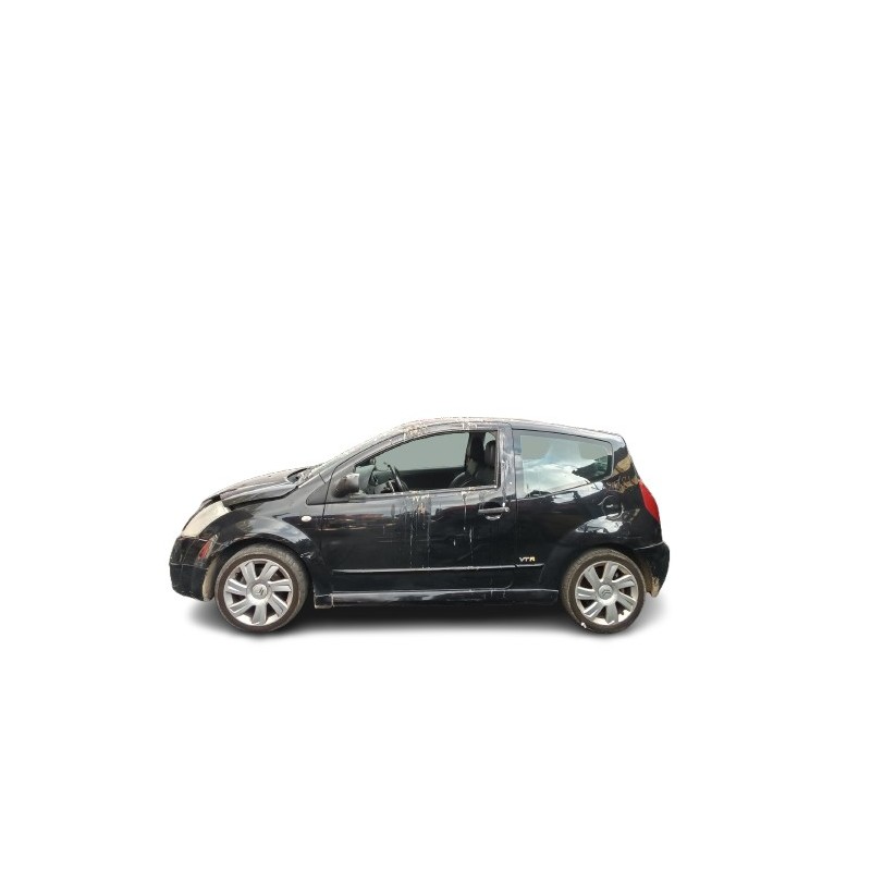 CITROËN C2 (JM_) - imagen 5