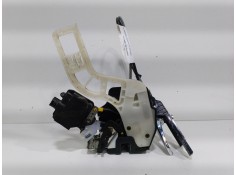 Recambio de cerradura puerta trasera derecha para kia sportage ex referencia OEM IAM 814211F010 5 PINES 