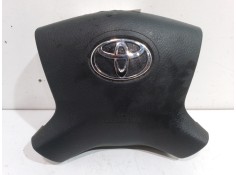 Recambio de airbag delantero izquierdo para toyota avensis berlina (t25) 1.8 sol berlina (5-ptas) referencia OEM IAM 4513005112A