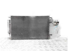 Recambio de condensador / radiador aire acondicionado para kia sportage ex referencia OEM IAM 976062E000