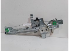 Recambio de elevalunas trasero derecho para peugeot 5008 active referencia OEM IAM 9682808680 CONFORT