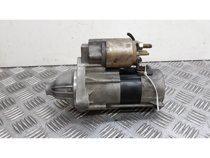 Recambio de motor arranque para bmw serie 3 berlina (e46) 320d referencia OEM IAM 7787354  