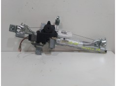 Recambio de elevalunas trasero derecho para peugeot 5008 active referencia OEM IAM 9682808680 CONFORT  2
