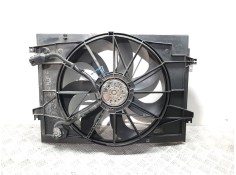 Recambio de electroventilador para kia sportage ex referencia OEM IAM 253861F380  