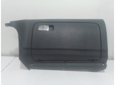 Recambio de guantera para volkswagen golf v berlina (1k1) conceptline (e) referencia OEM IAM 1K1857290 NEGRO