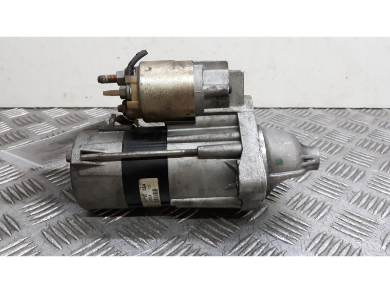 Recambio de motor arranque para bmw serie 3 berlina (e46) 320d referencia OEM IAM 7787354  