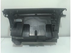 Recambio de guantera para volkswagen golf v berlina (1k1) conceptline (e) referencia OEM IAM 1K1857290 NEGRO  2