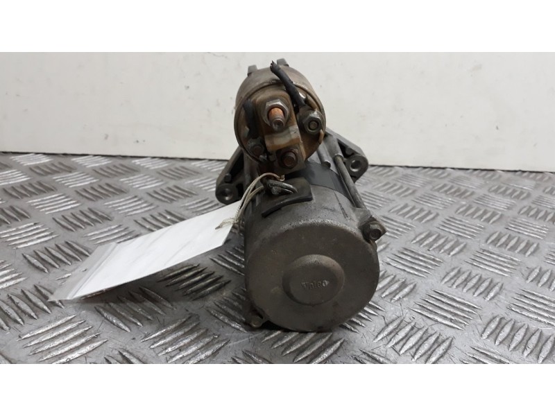 Recambio de motor arranque para bmw serie 3 berlina (e46) 320d referencia OEM IAM 7787354  