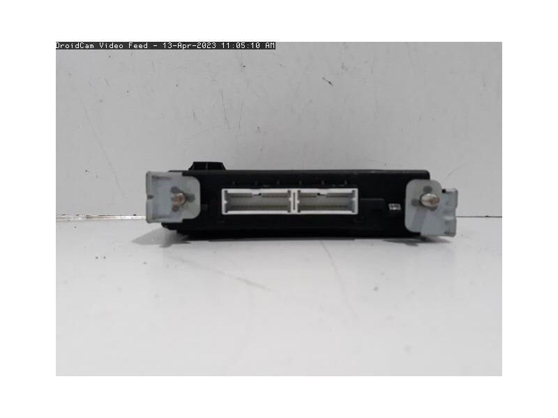 Recambio de modulo electronico para kia carens ( ) drive referencia OEM IAM 116RA002794  