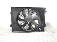 Recambio de electroventilador para kia sportage ex referencia OEM IAM 253861F380   2