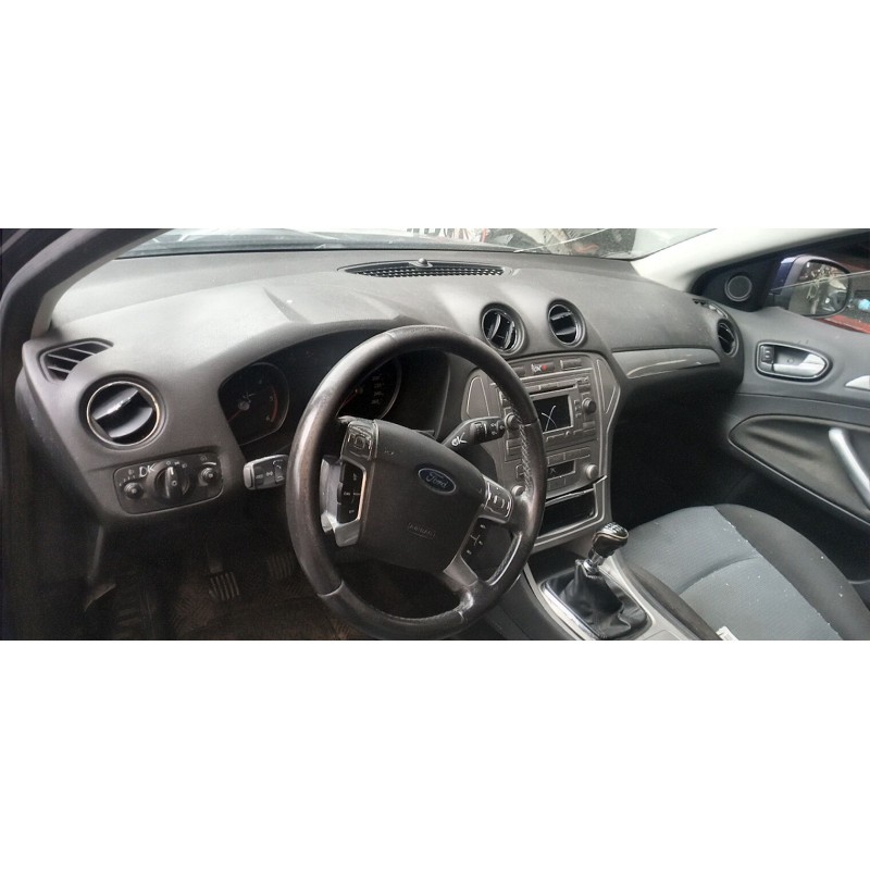 FORD MONDEO IV TURNIER (BA7) - imagen 5