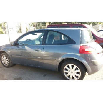 RENAULT MEGANE II BERLINA 3P