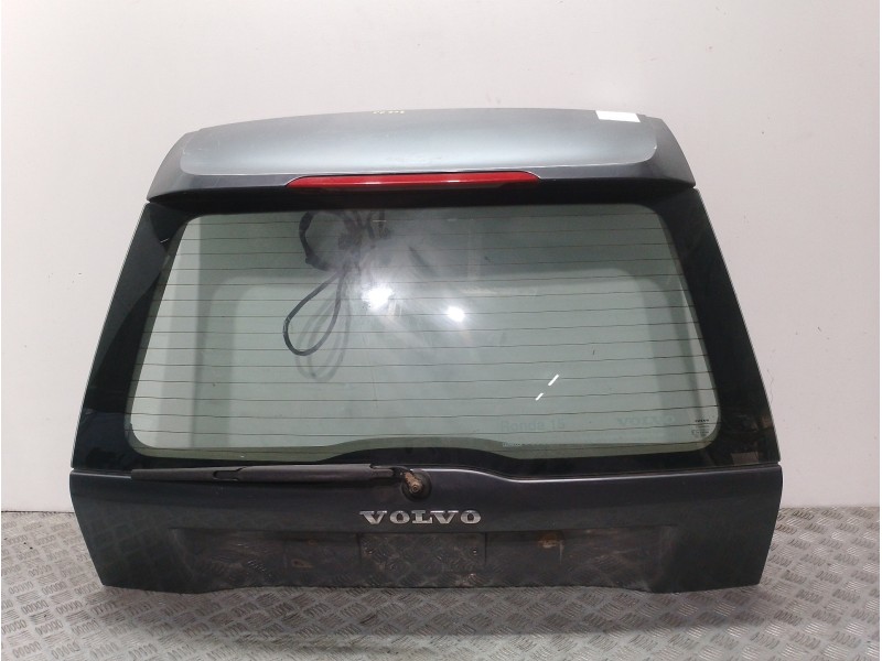 Recambio de porton trasero para volvo xc90 d5 kinetic referencia OEM IAM 39852821  