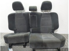 Recambio de asientos traseros para hyundai santa fe (sm) 2.4 gls 4x4 referencia OEM IAM   